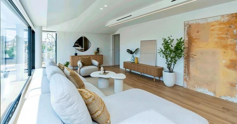 3 bedroom Apartment for sale