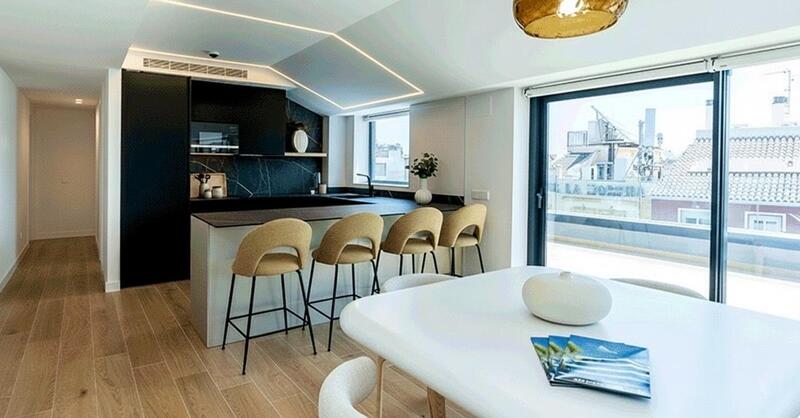 3 bedroom Apartment for sale