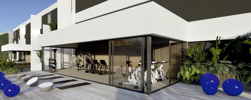 3 bedroom Apartment for sale