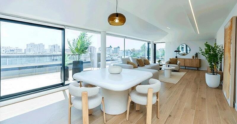 Apartment for sale in Fuengirola, Málaga