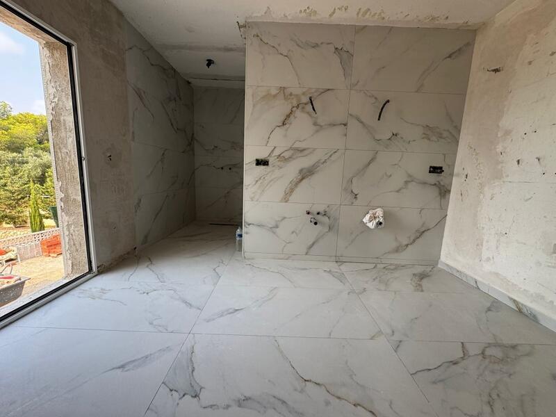 4 Schlafzimmer Villa zu verkaufen