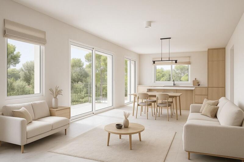 4 Schlafzimmer Villa zu verkaufen