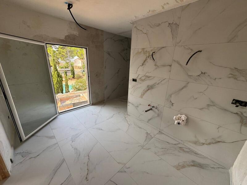 4 Schlafzimmer Villa zu verkaufen