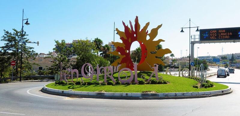 2 slaapkamer Appartement Te koop