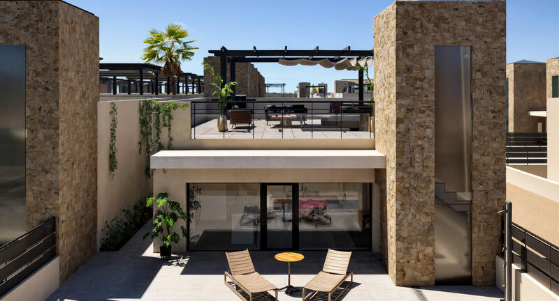 3 bedroom Villa for sale