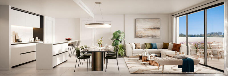 3 soverom Leilighet til salgs