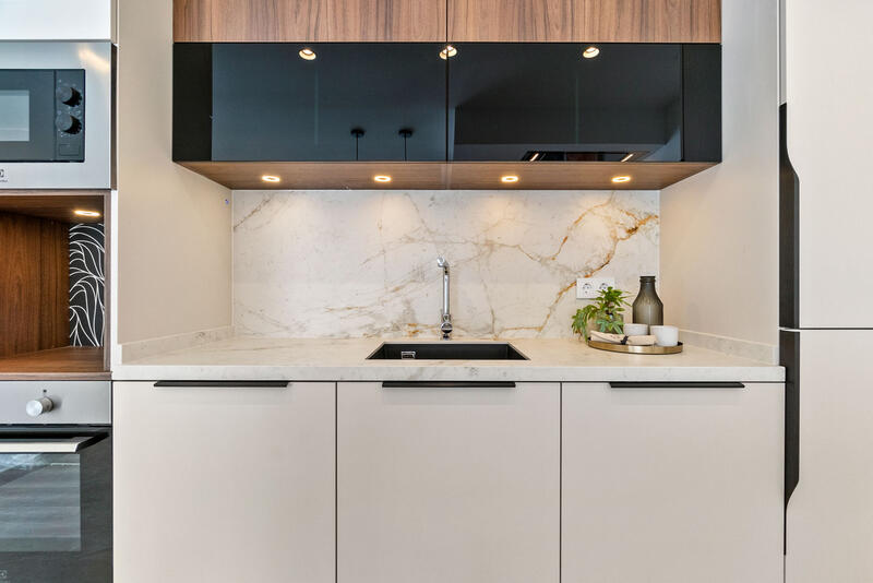 3 soverom Villa til salgs