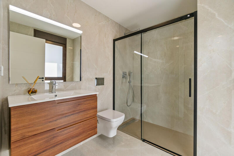 3 soverom Villa til salgs