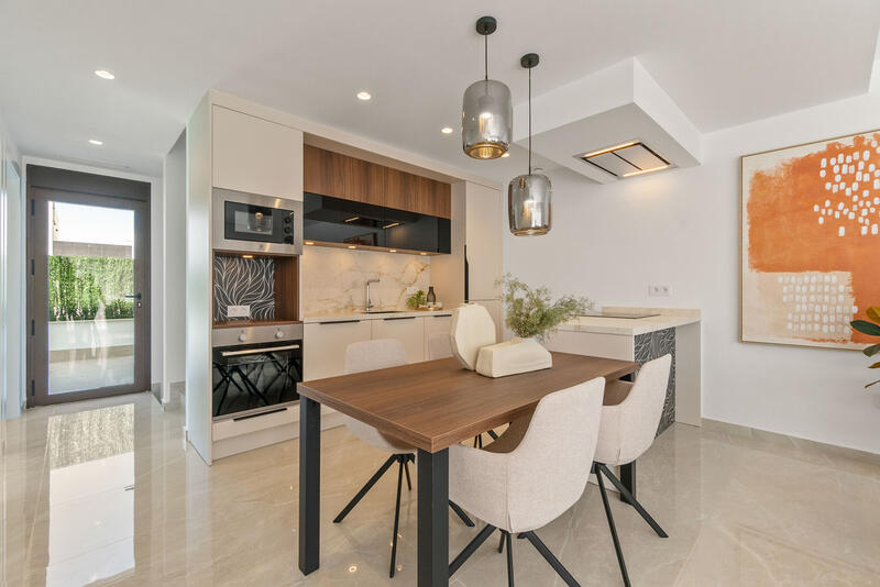 3 soverom Villa til salgs