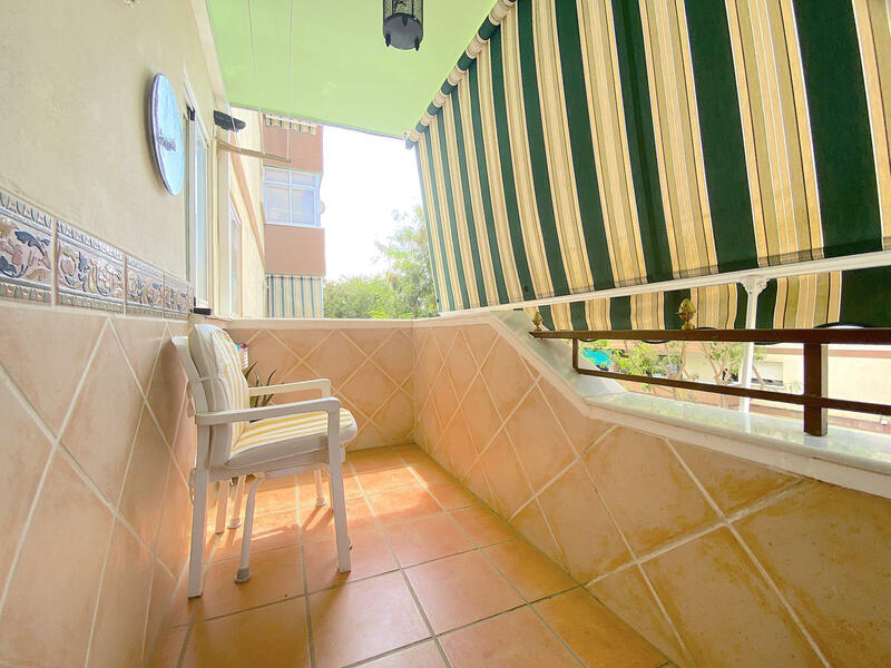 3 slaapkamer Appartement Te koop