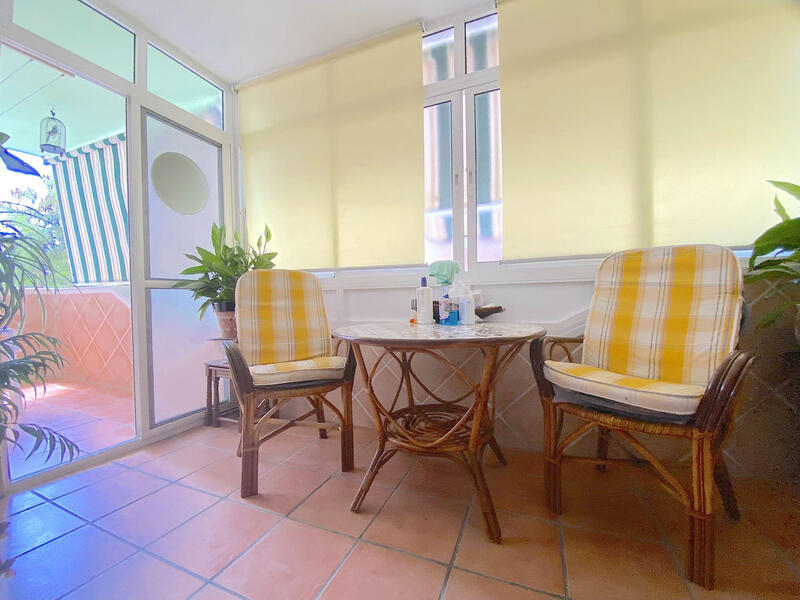 3 slaapkamer Appartement Te koop