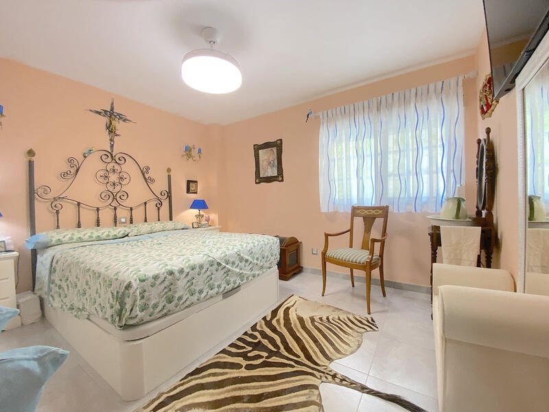 3 slaapkamer Appartement Te koop