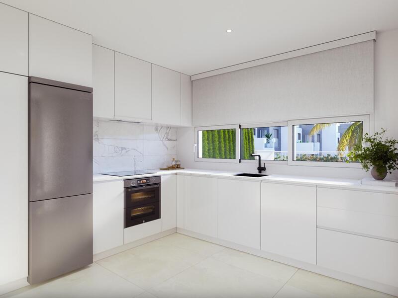 3 soveværelse Villa til salg