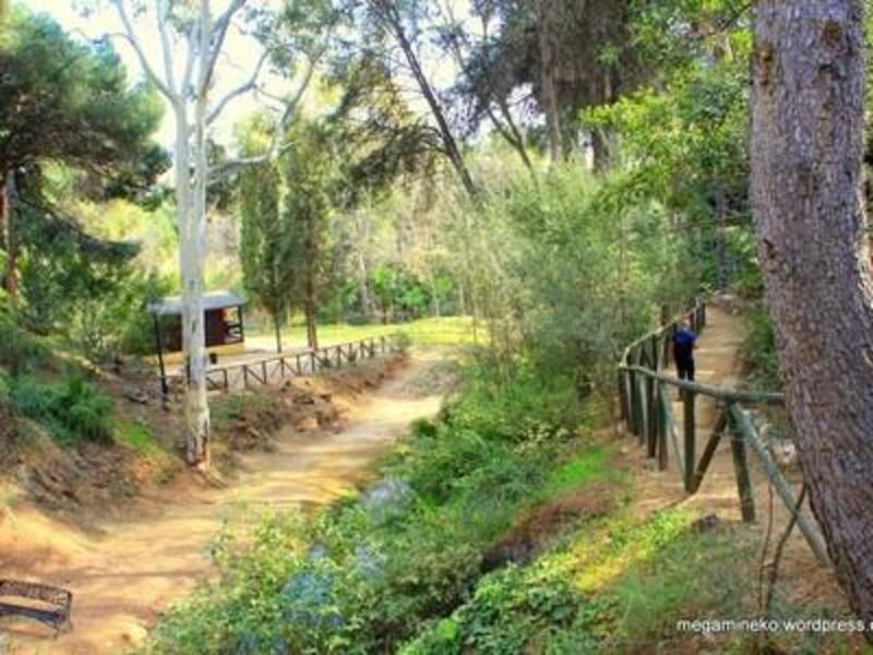 3 soverom Villa til salgs