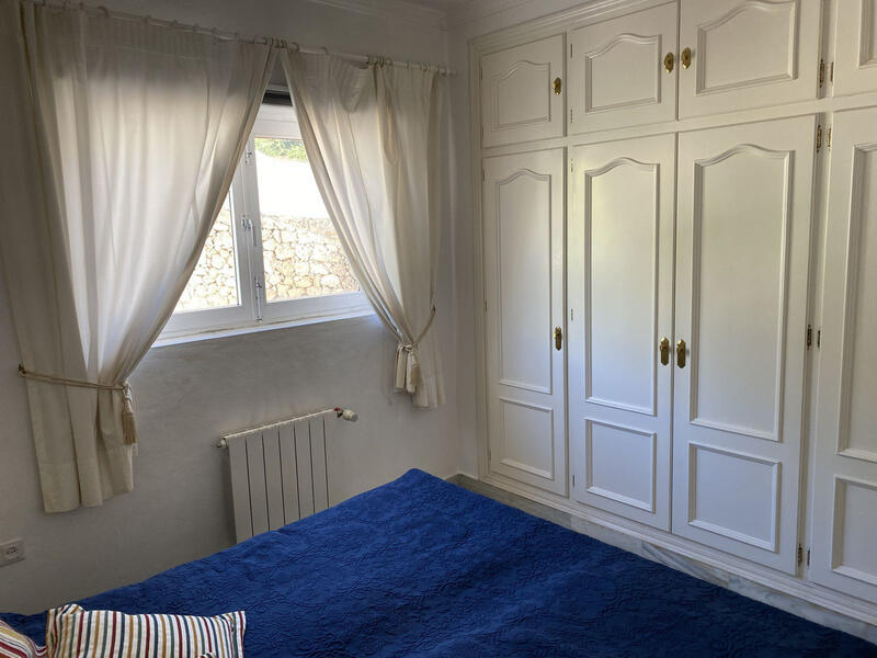 4 soverom Villa til salgs