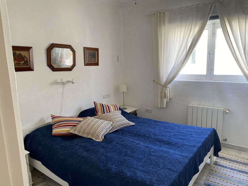 4 soverom Villa til salgs