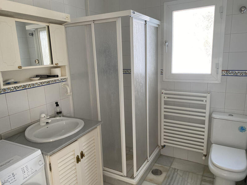 4 soverom Villa til salgs