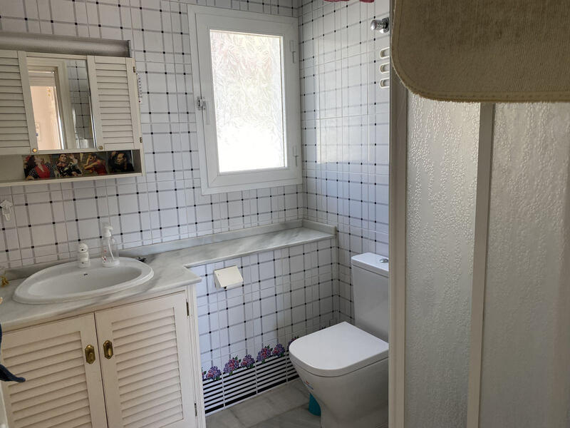 4 soverom Villa til salgs