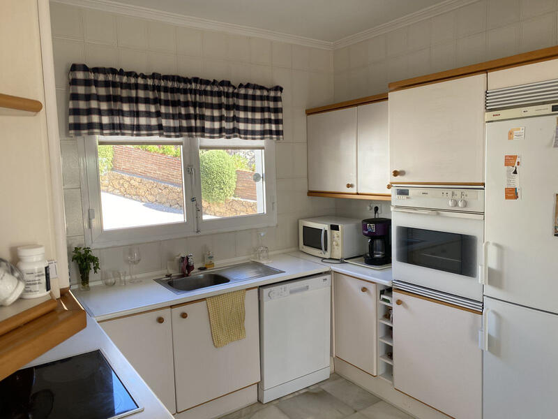 4 soverom Villa til salgs