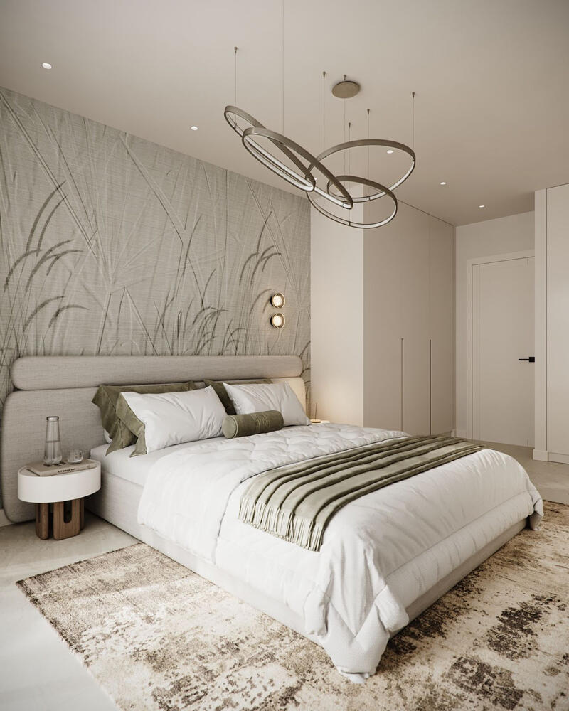 3 Cuarto Apartamento en venta