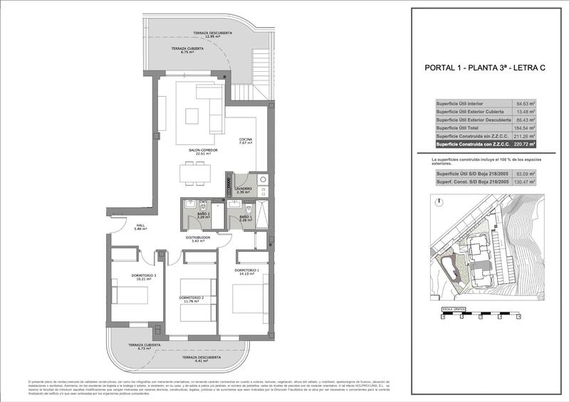 3 bedroom Apartment for sale 3 bedroom Apartment for sale