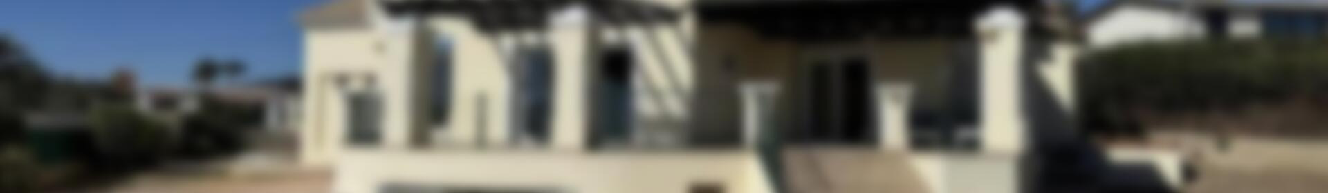 5 chambre Villa à vendre