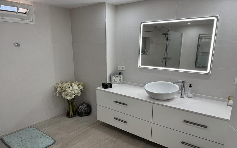 5 chambre Villa à vendre