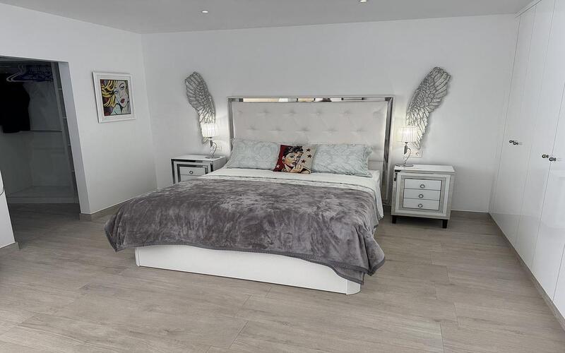 5 chambre Villa à vendre