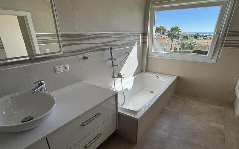 5 chambre Villa à vendre