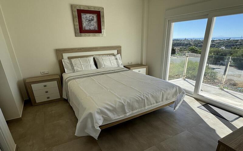 5 chambre Villa à vendre