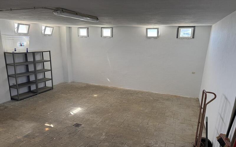 5 chambre Villa à vendre