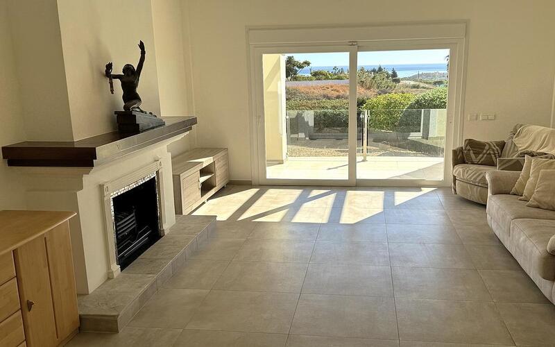 5 chambre Villa à vendre