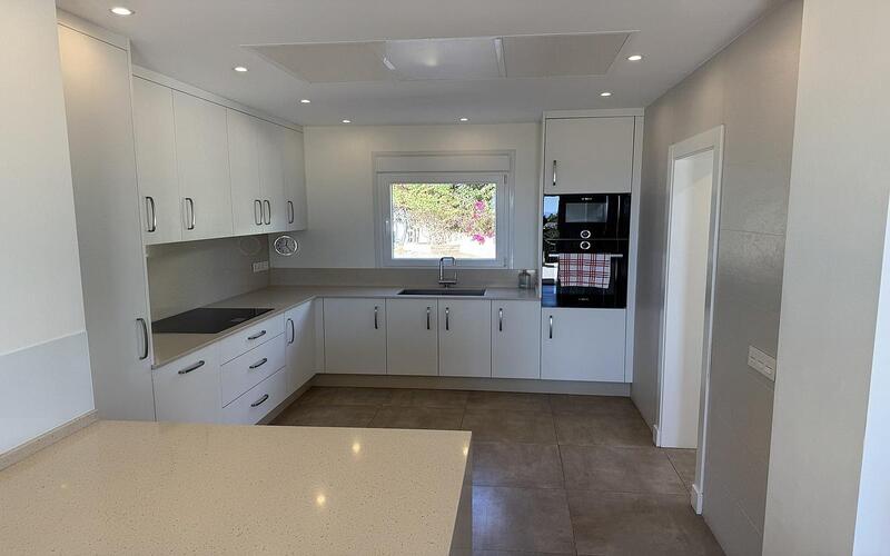 5 chambre Villa à vendre