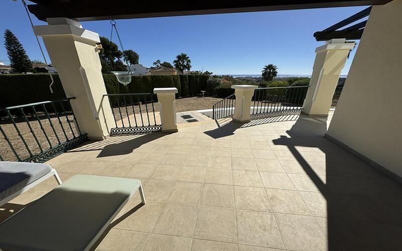 5 chambre Villa à vendre