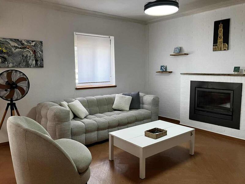 3 Cuarto Villa en venta