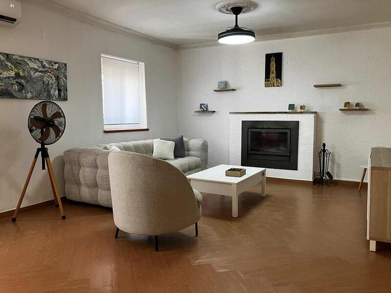 3 Cuarto Villa en venta