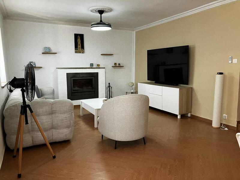 3 Cuarto Villa en venta