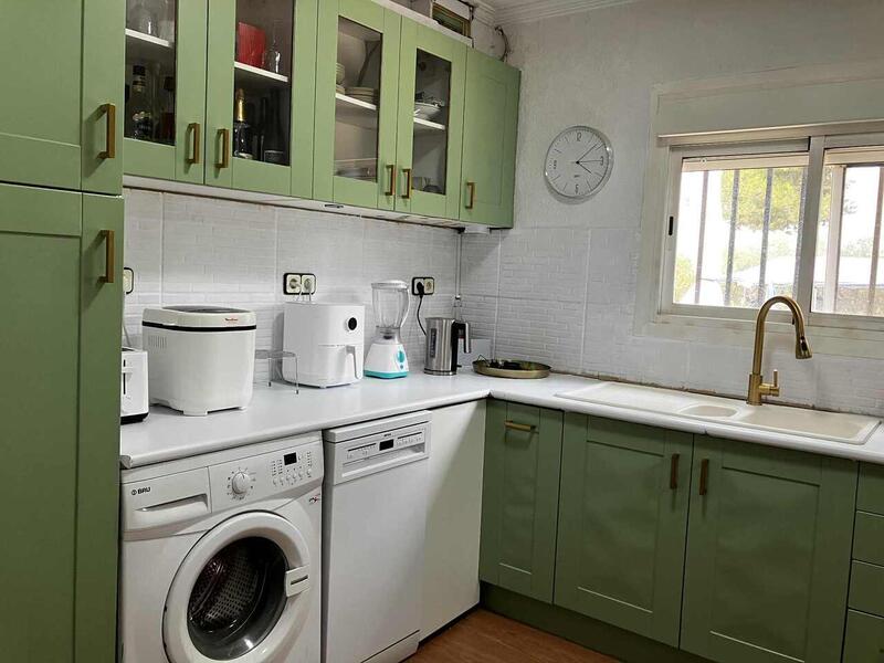 3 Cuarto Villa en venta