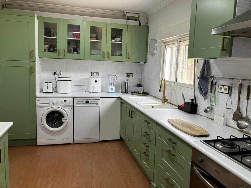 3 Cuarto Villa en venta