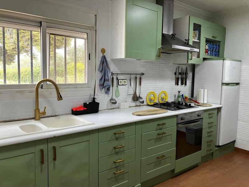 3 Cuarto Villa en venta