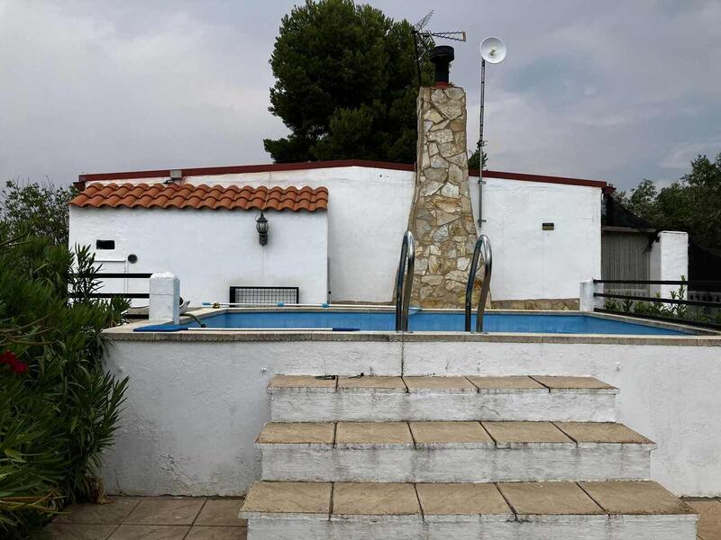 3 Cuarto Villa en venta