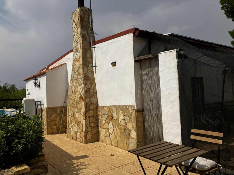 3 Cuarto Villa en venta