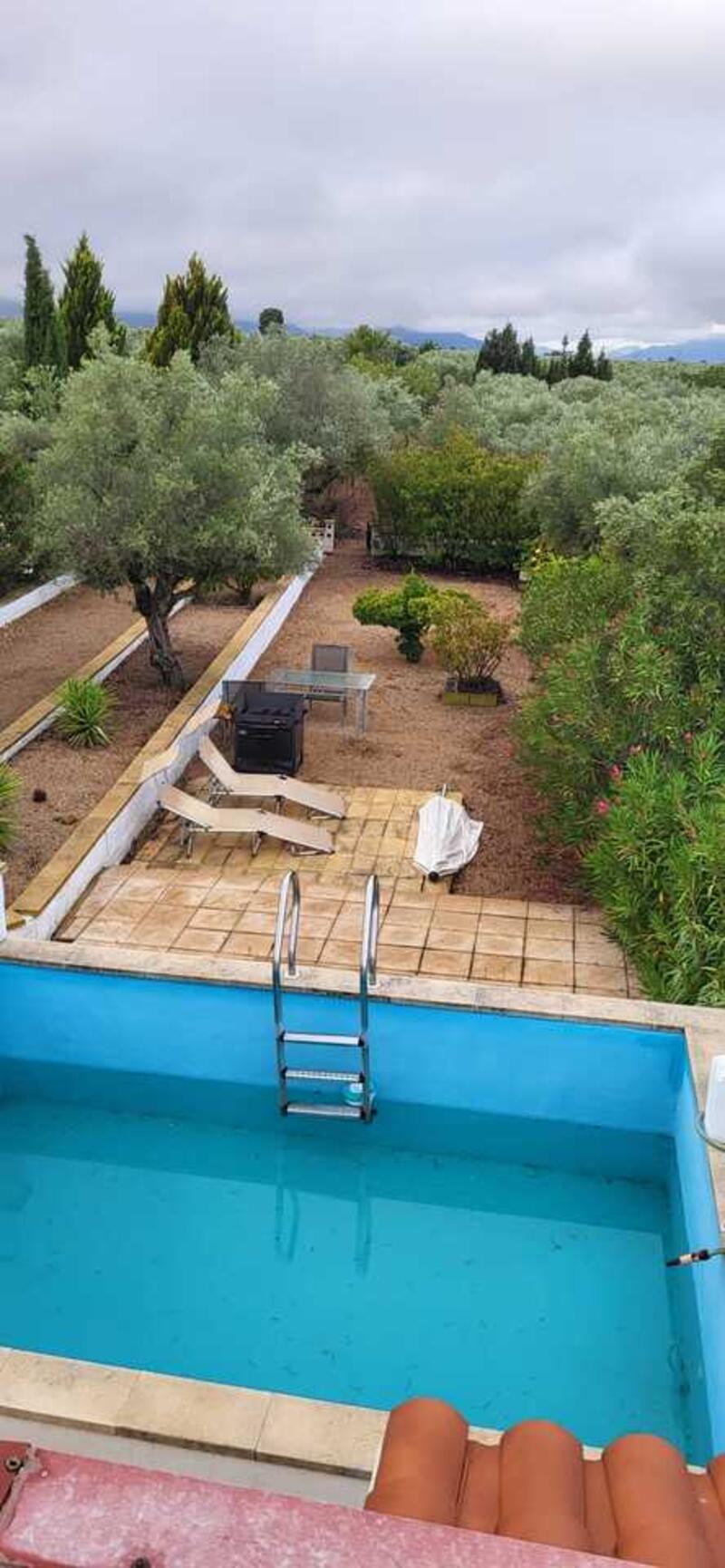 3 Cuarto Villa en venta