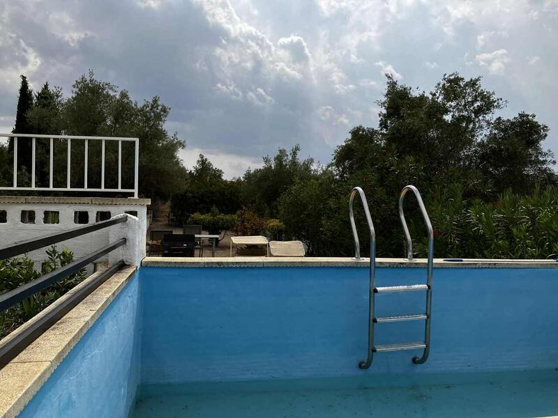 3 Cuarto Villa en venta