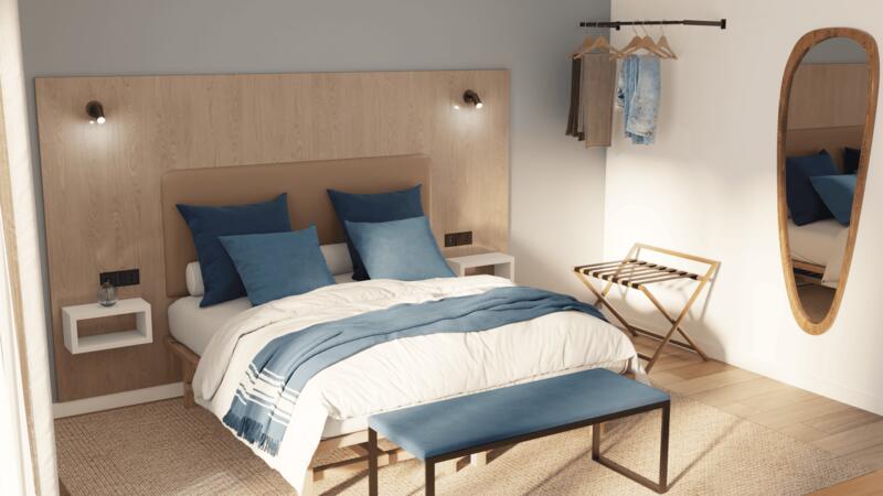 1 bedroom Apartment for sale