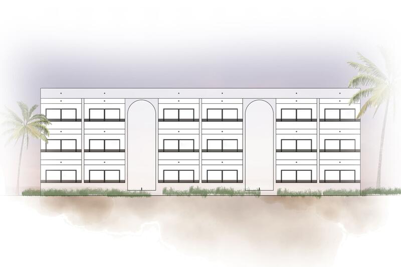 1 bedroom Apartment for sale