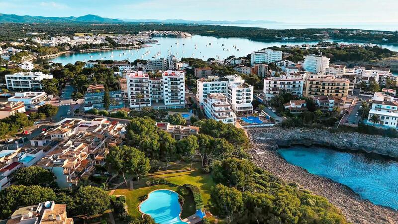 1 bedroom Apartment for sale