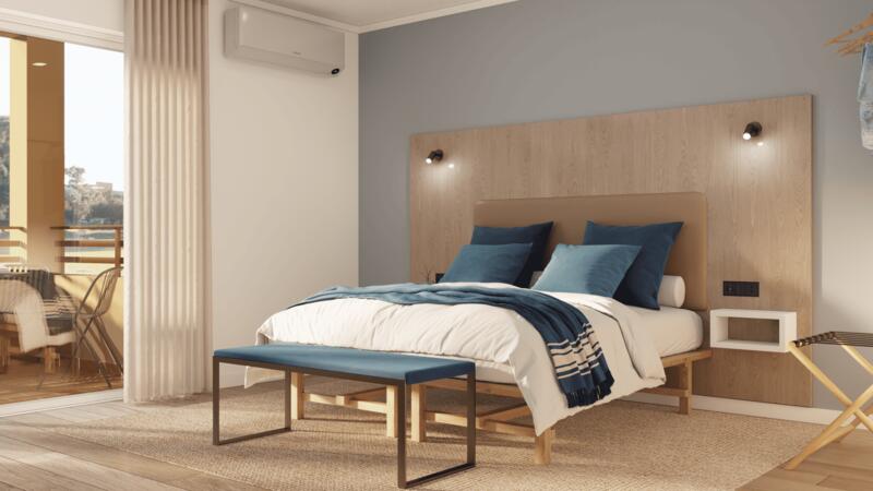 1 bedroom Apartment for sale