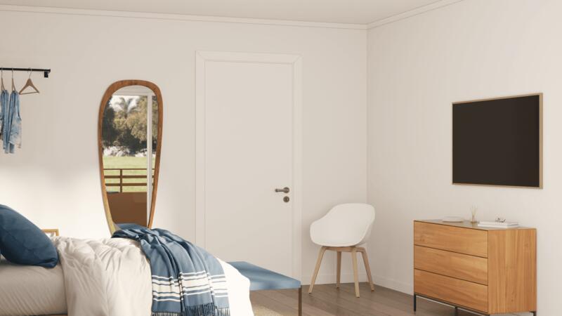 1 bedroom Apartment for sale