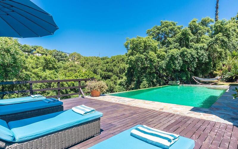 3 soveværelse Villa til salg